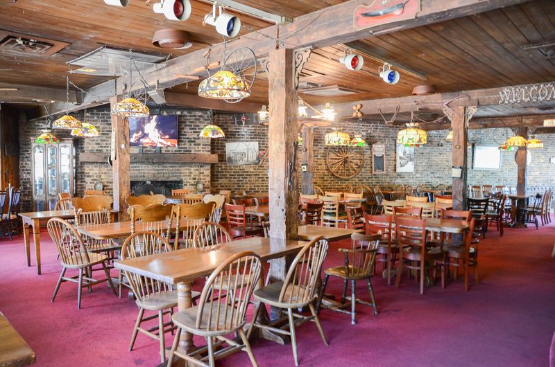 Illinois Oldest Continuously Operating Restaurant