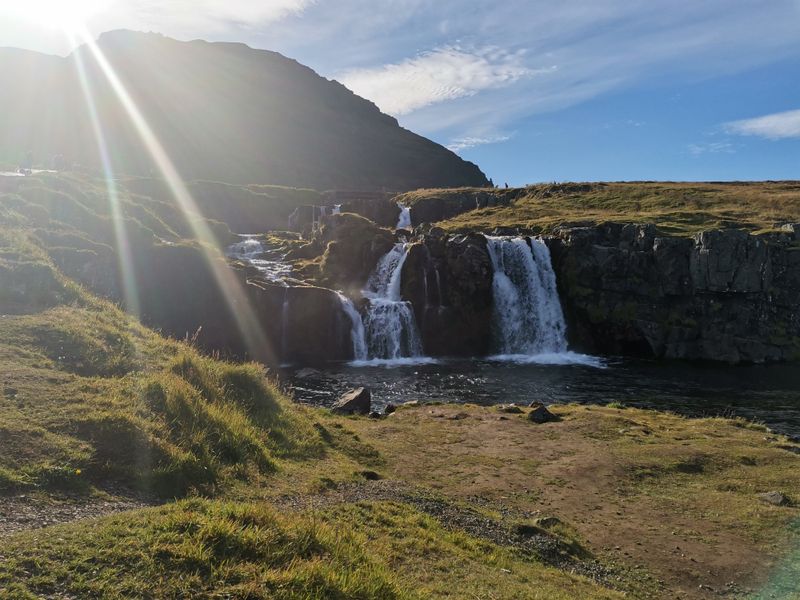 Erik the Red's Choice