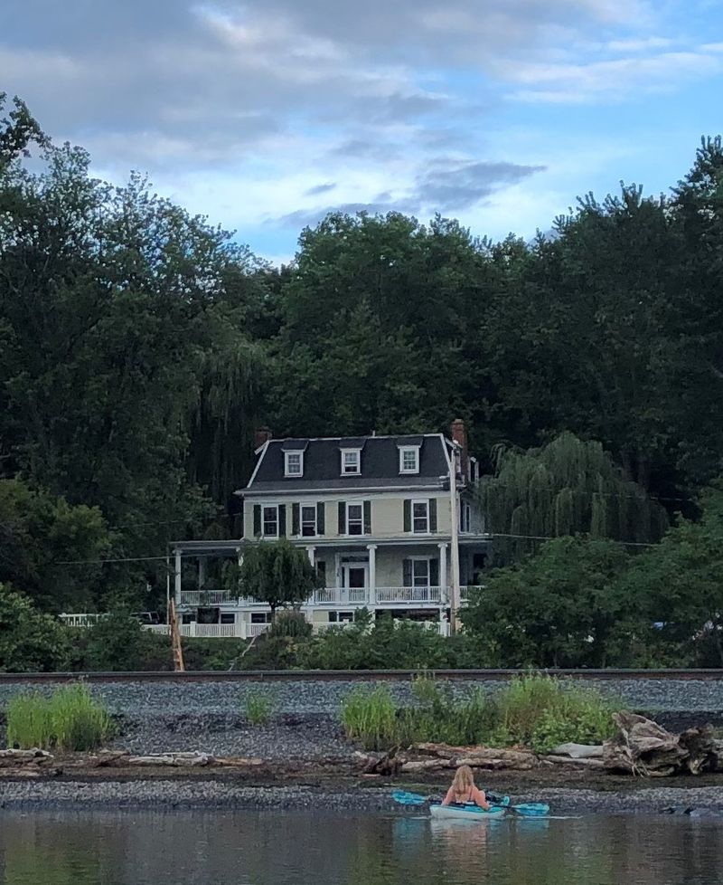 Nature access from your doorstep