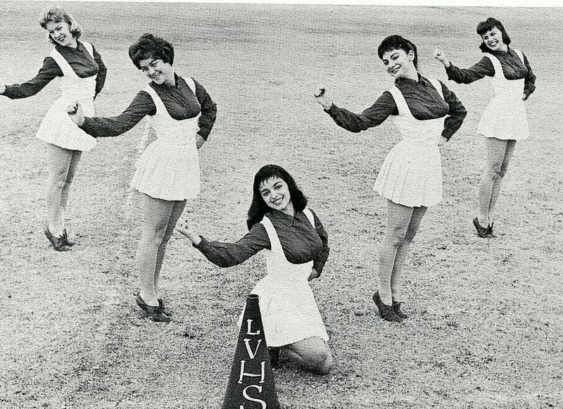 Toni Basil — “Mickey” (1982)