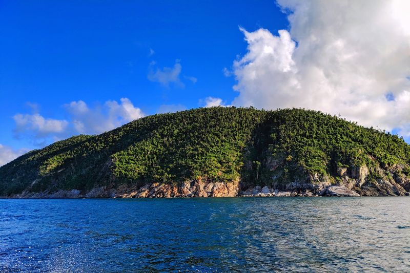 You can retire around coral reefs that have 'monument-level' protection