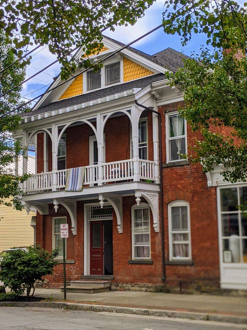 Historic roots with a modern pulse