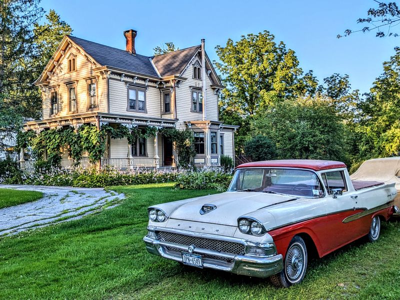 The Tivoli promise: understated, enduring