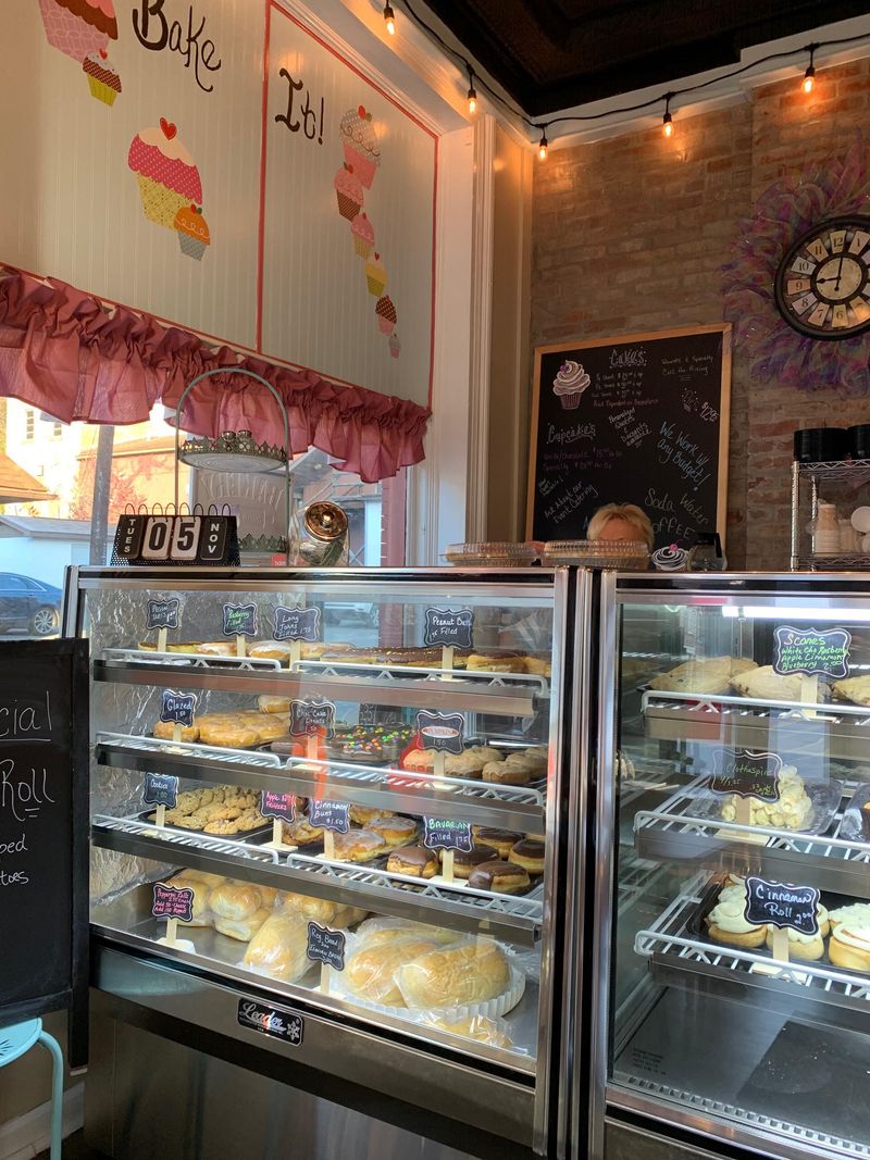 Baker’s Nook – Farmington area