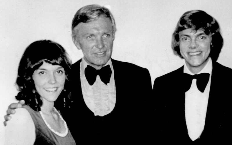 The Carpenters
