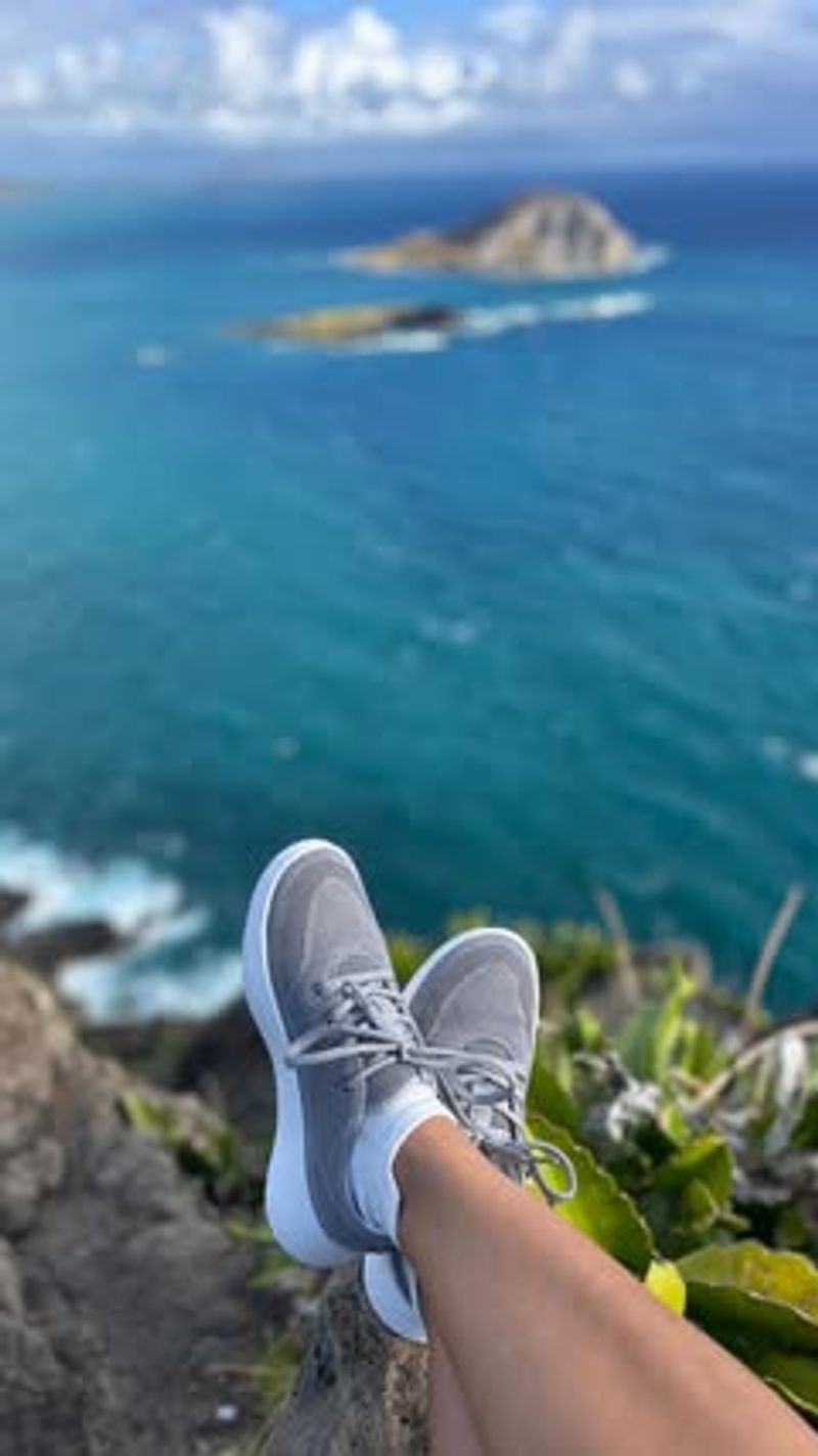 Allbirds Tree Runner Go