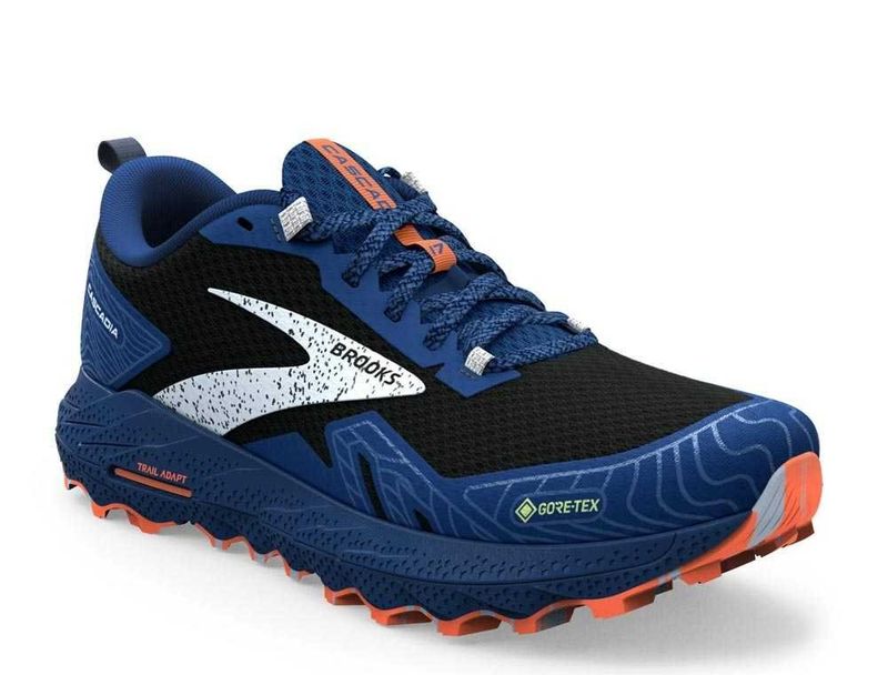 Brooks Cascadia 14 GTX