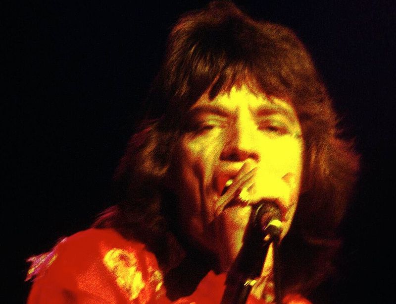 Exile on Main St. - The Rolling Stones (1972)