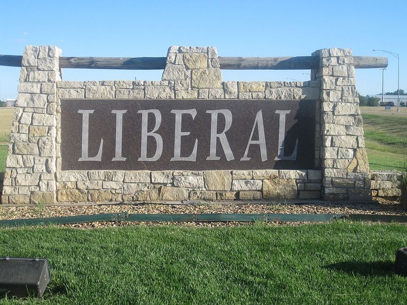 Liberal