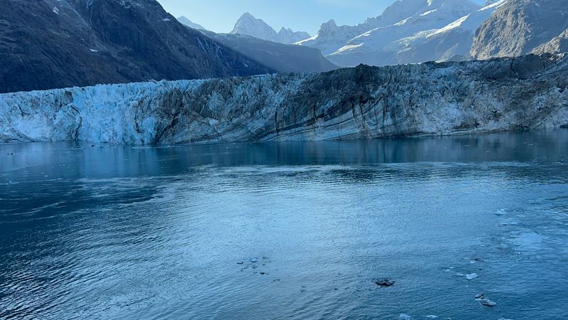 Glacier Bay National Park, Alaska