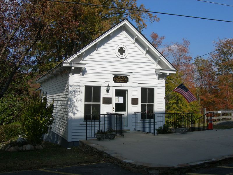 Slower Pace Than Nearby Cities