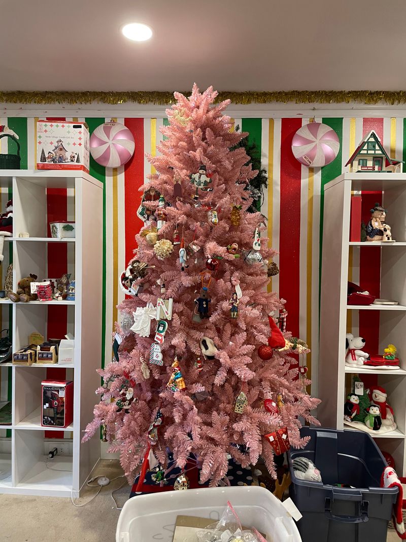 Events, Themes, and Holiday Magic