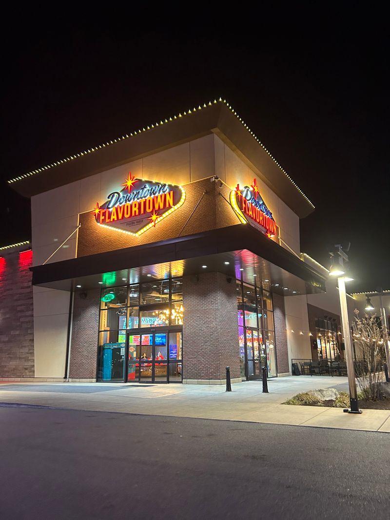 Location Details and Contact