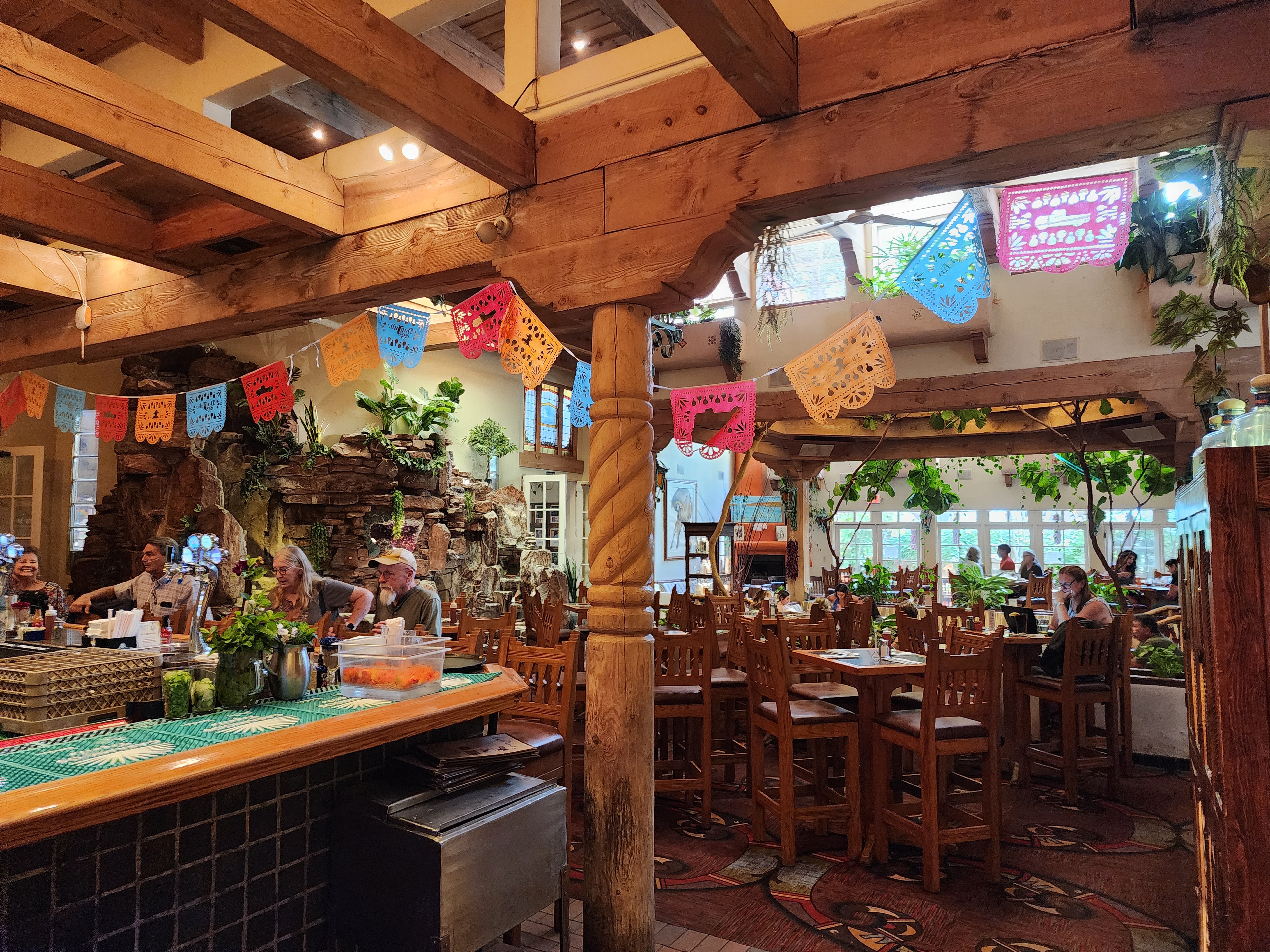 Why Locals Keep Returning