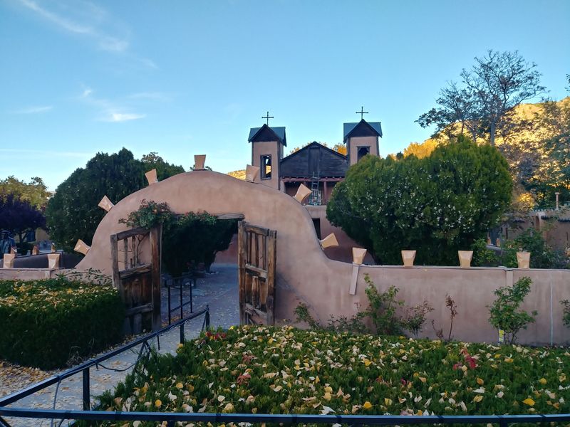 Handcrafted Devotional Art