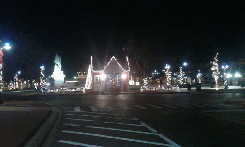 Year Round Events and Traditions