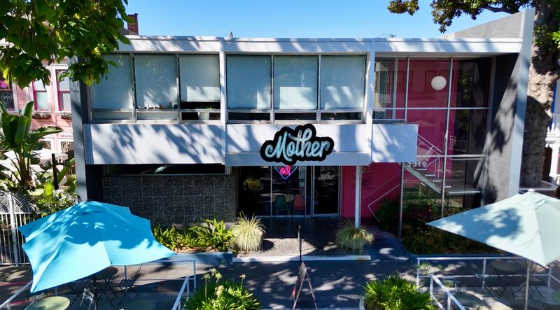 Mother's Restaurant (CBD)