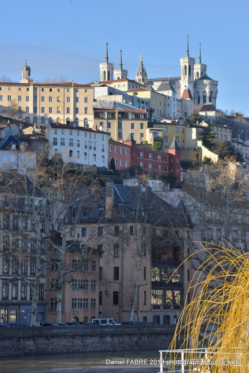 Lyon's secret weapon is range: classic dishes plus modern creativity