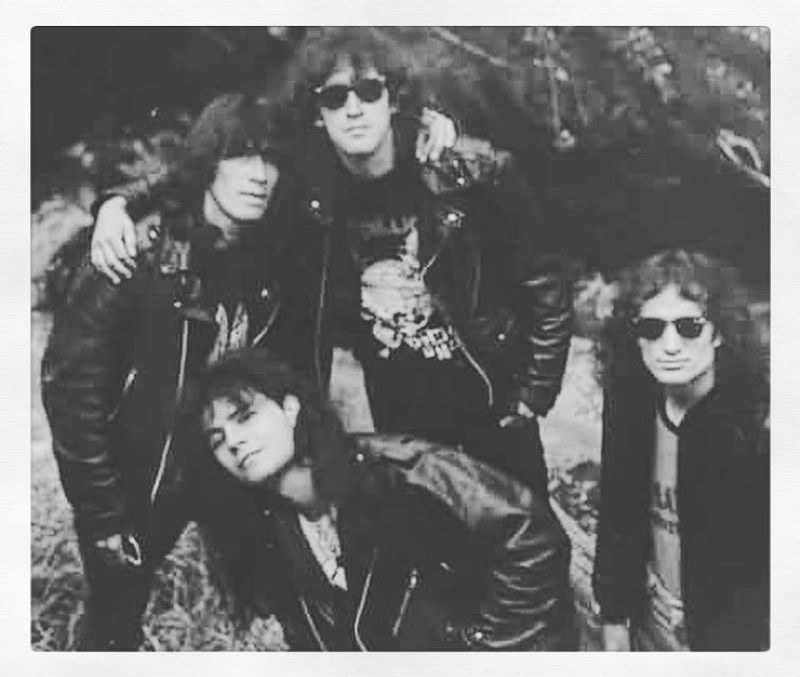 I Believe in a Thing Called Love — The Darkness