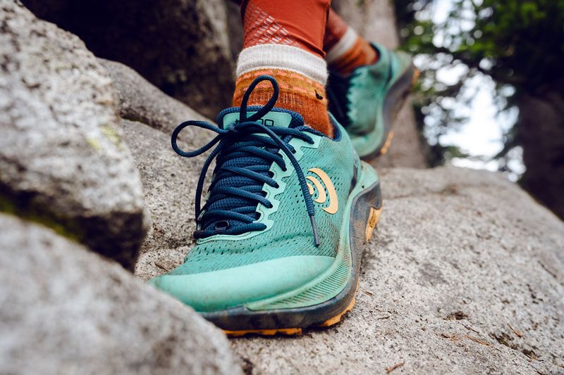 Topo Athletic Ultraventure 3 GTX