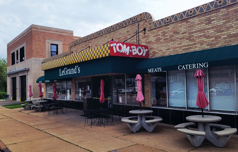 LeGrand's Market and Catering - St. Louis, MO