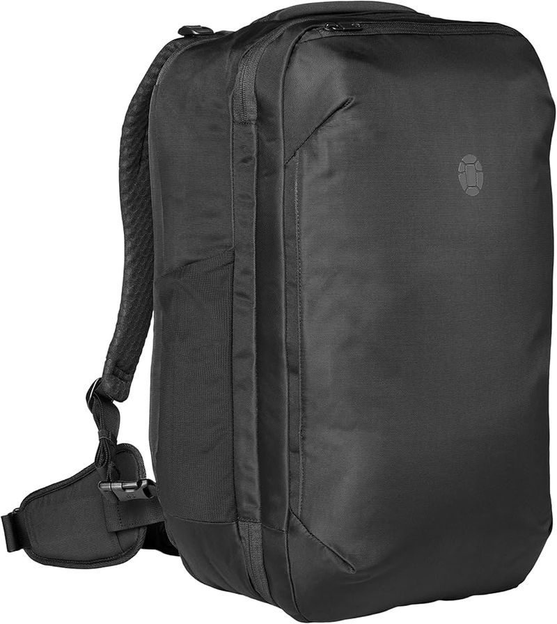 Tortuga Travel Backpack Lite (40L)