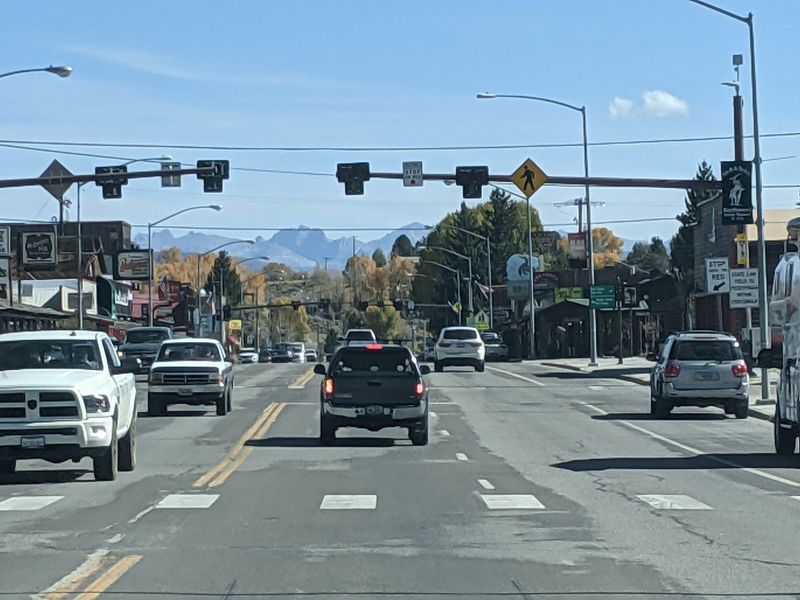 Commute To Jackson Without The Chaos