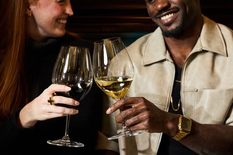 Romance And Special Occasions