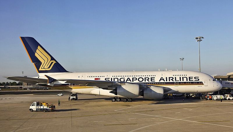 Singapore Airlines