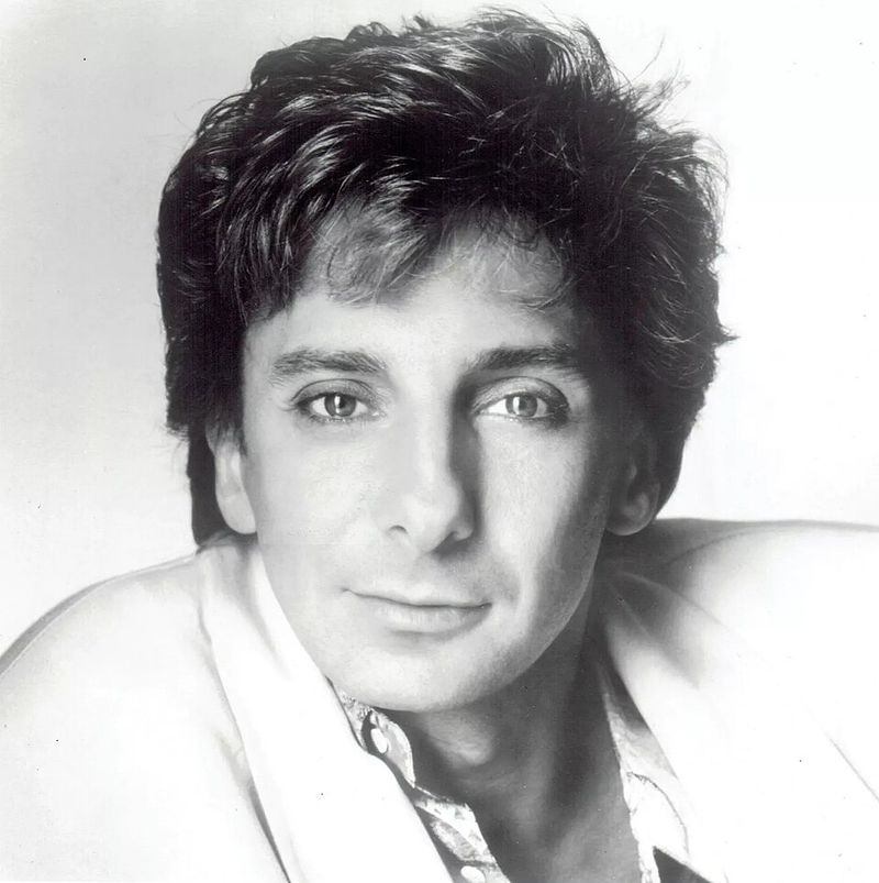 Barry Manilow