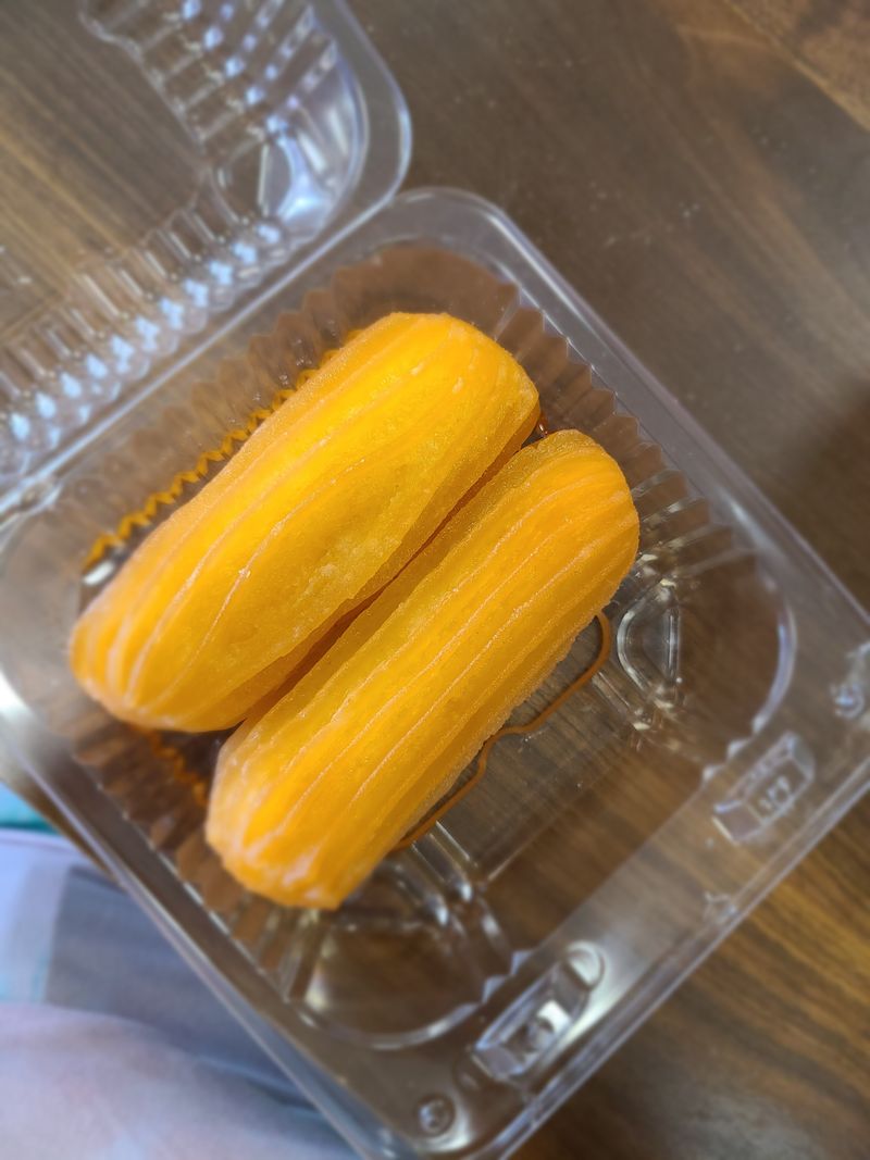 Sweet Finishes: Baklava And Friends