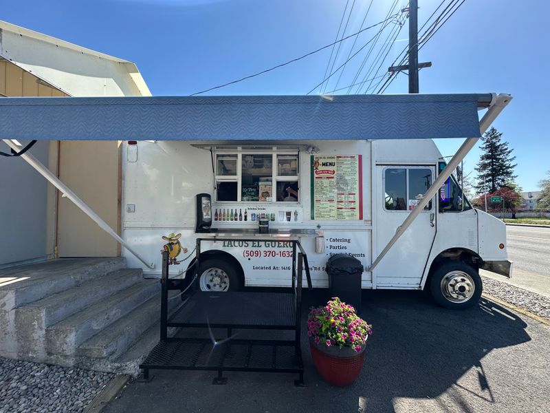 Campechano and Lengua Options