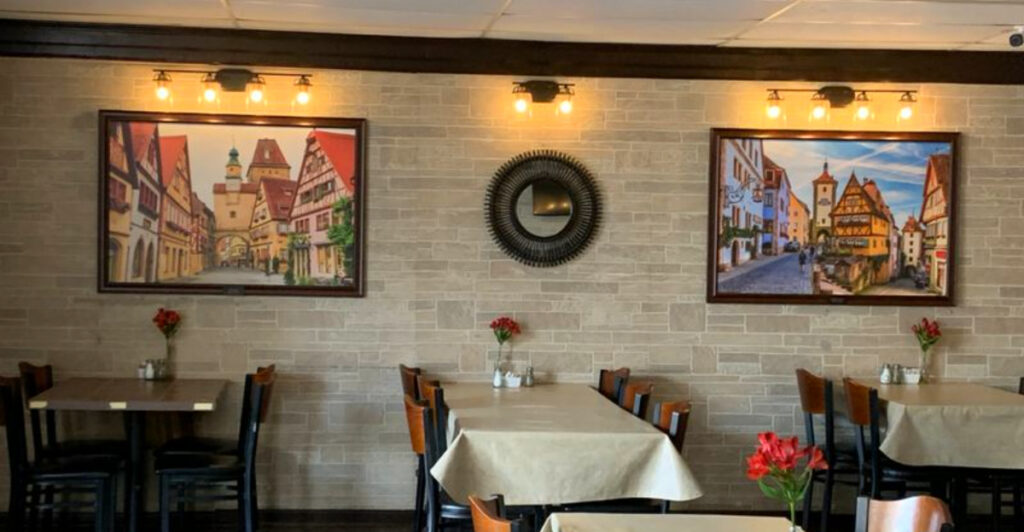 Alabama Hidden Gem Delivering Traditional German Cuisine Done Right
