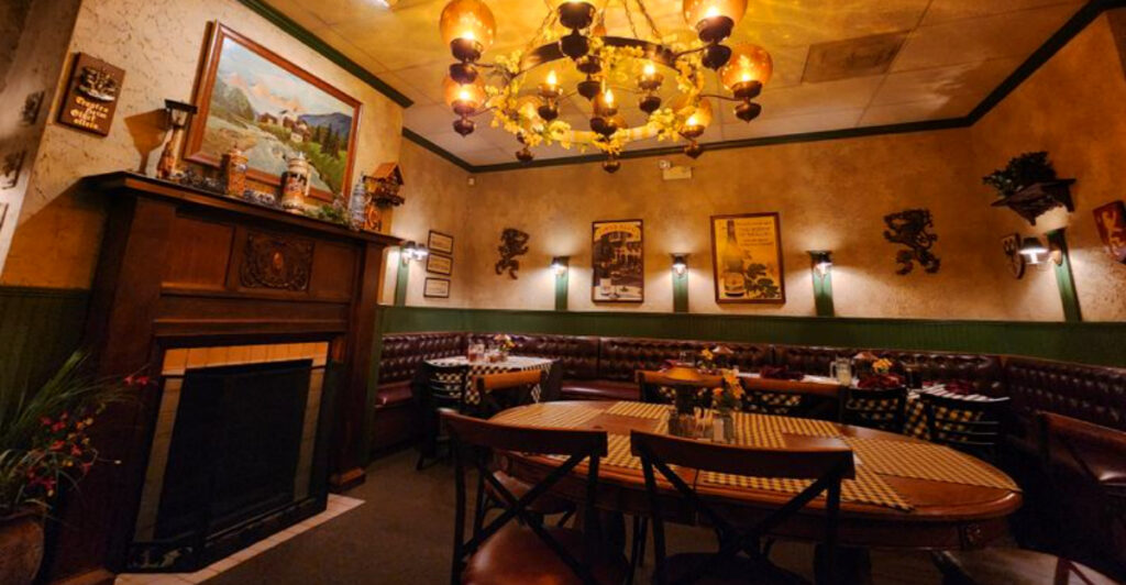 Alabama Spot Where German Food and Beer Culture Go Hand in Hand