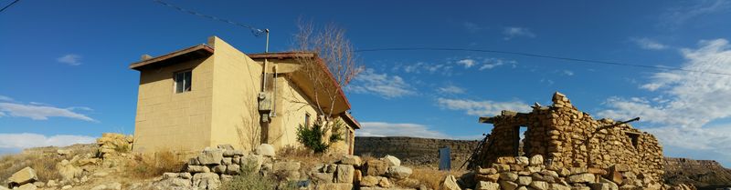 Hopi Reservation, Arizona