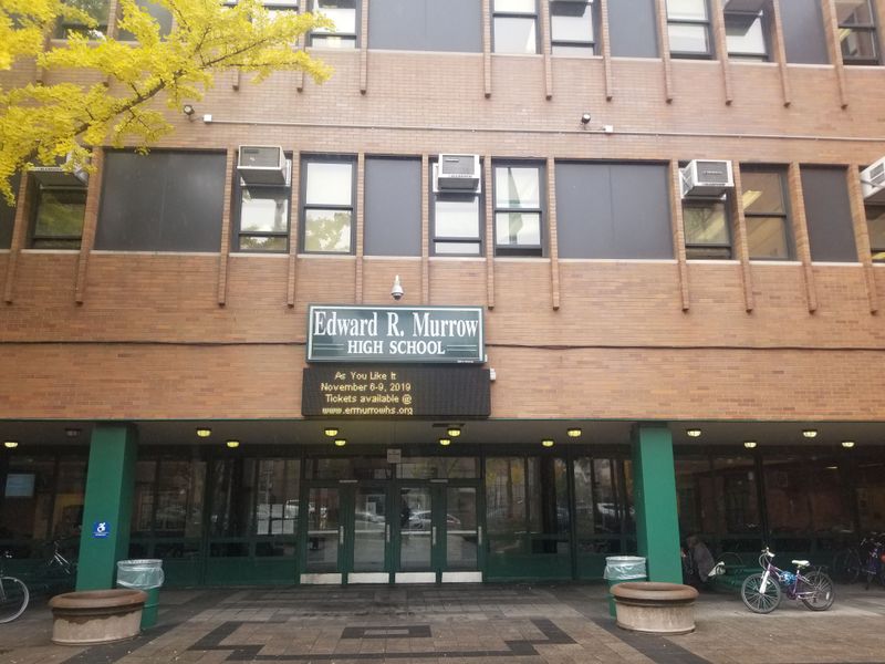 Edward R. Murrow High School (Brooklyn, NY)