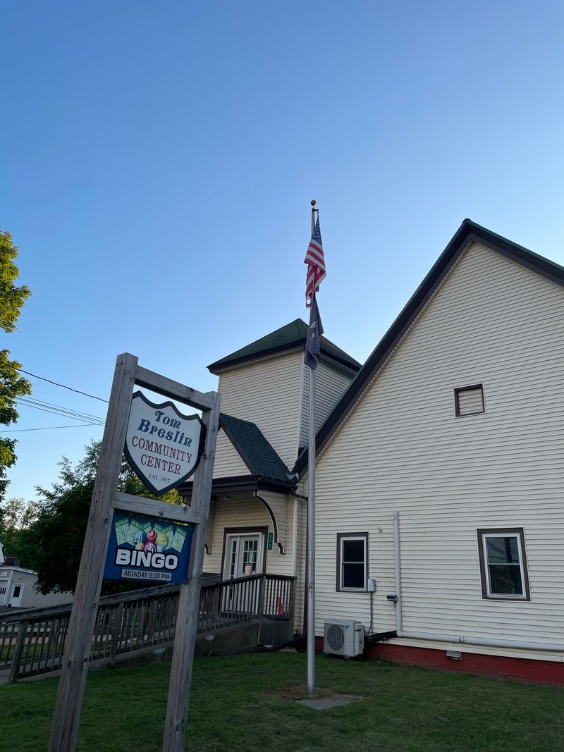 Lyndonville Community Buffet Nights — Lyndonville, VT