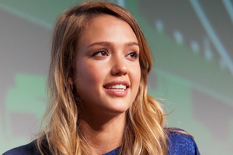 Jessica Alba — From Screen Star to Entrepreneur