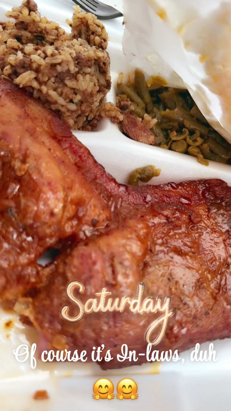 Po’boys Stacked the Right Way