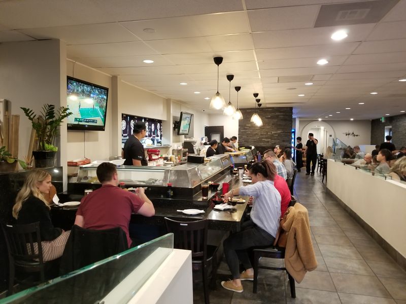 chobop - Premium All You Can Eat Sushi - Costa Mesa, CA