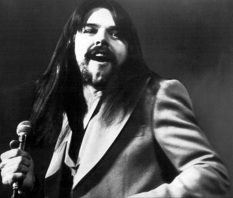 Old Time Rock and Roll — Bob Seger (1979)