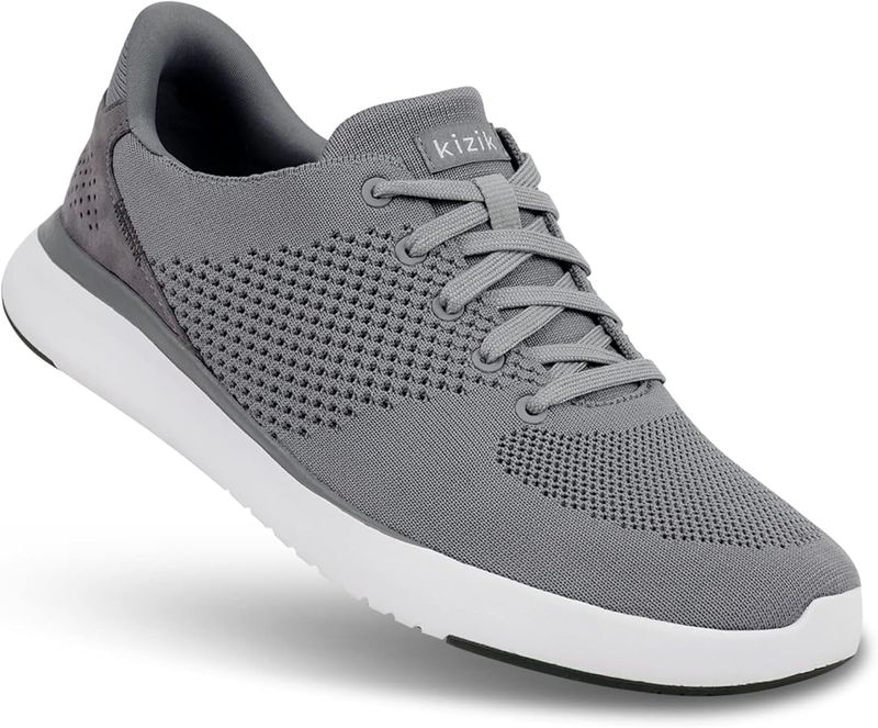 Kizik Lima 2 — Breathable Slip-On for Effortless Travel Comfort