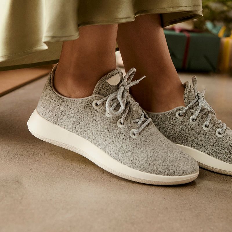 Allbirds Wool Runners