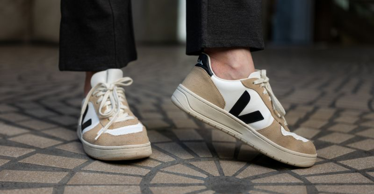 Allbirds vs Veja: We Tested the “Eco” Sneakers an Here Are 7 Worth-It Options