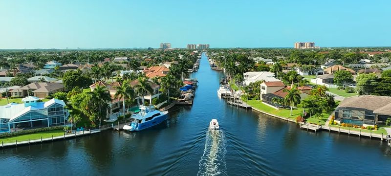 Cape Coral, Florida