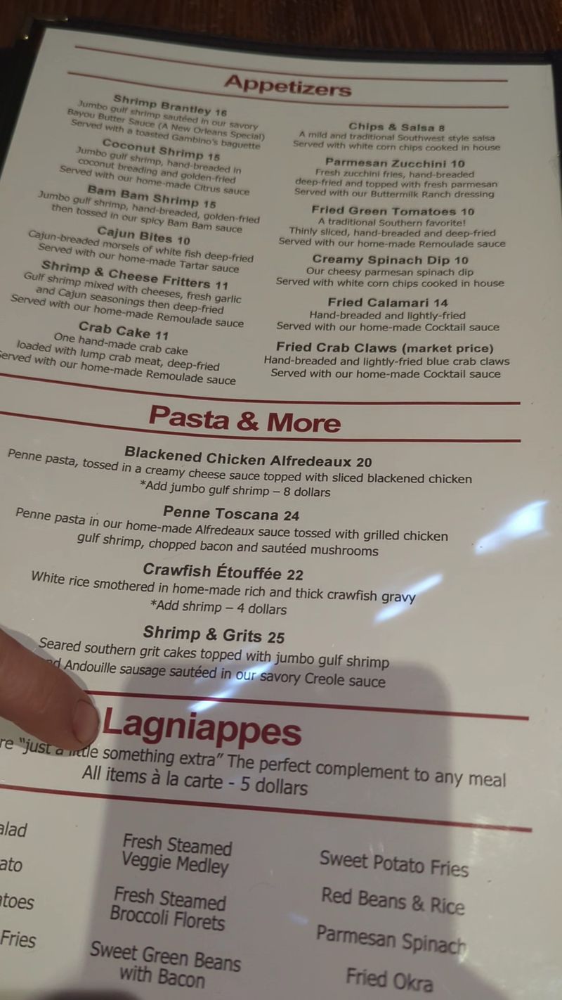 Red Beans and Rice Monday