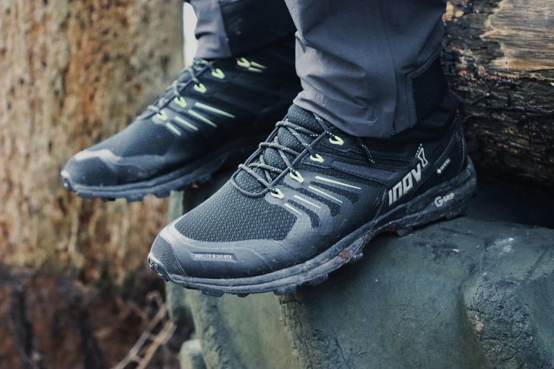 Inov 8 Roclite G 345 GTX