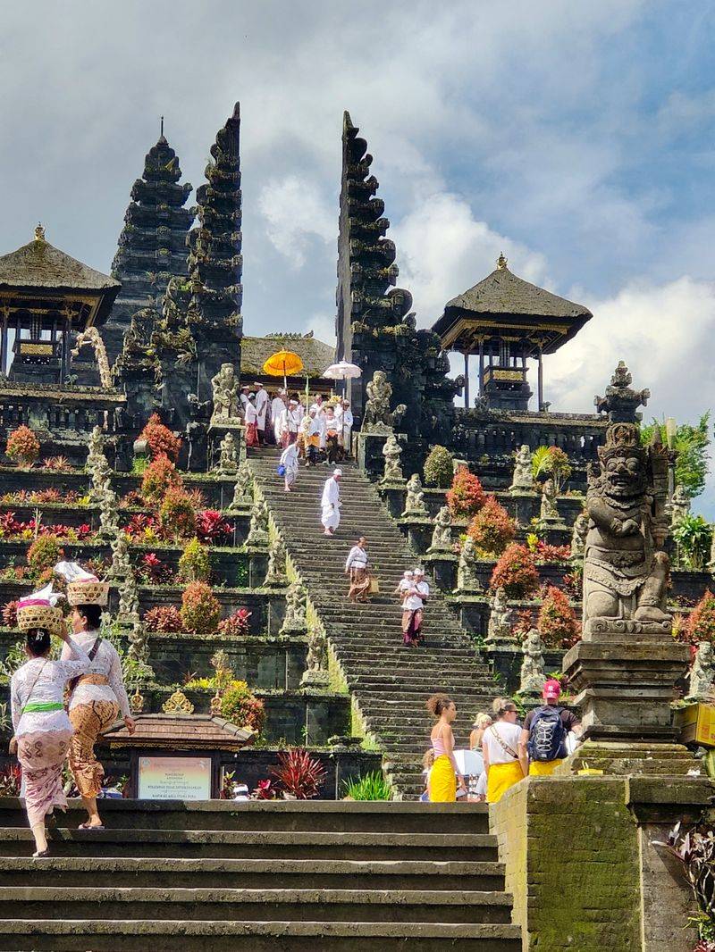 Bali, Indonesia — Tropical Bliss & Cultural Charm