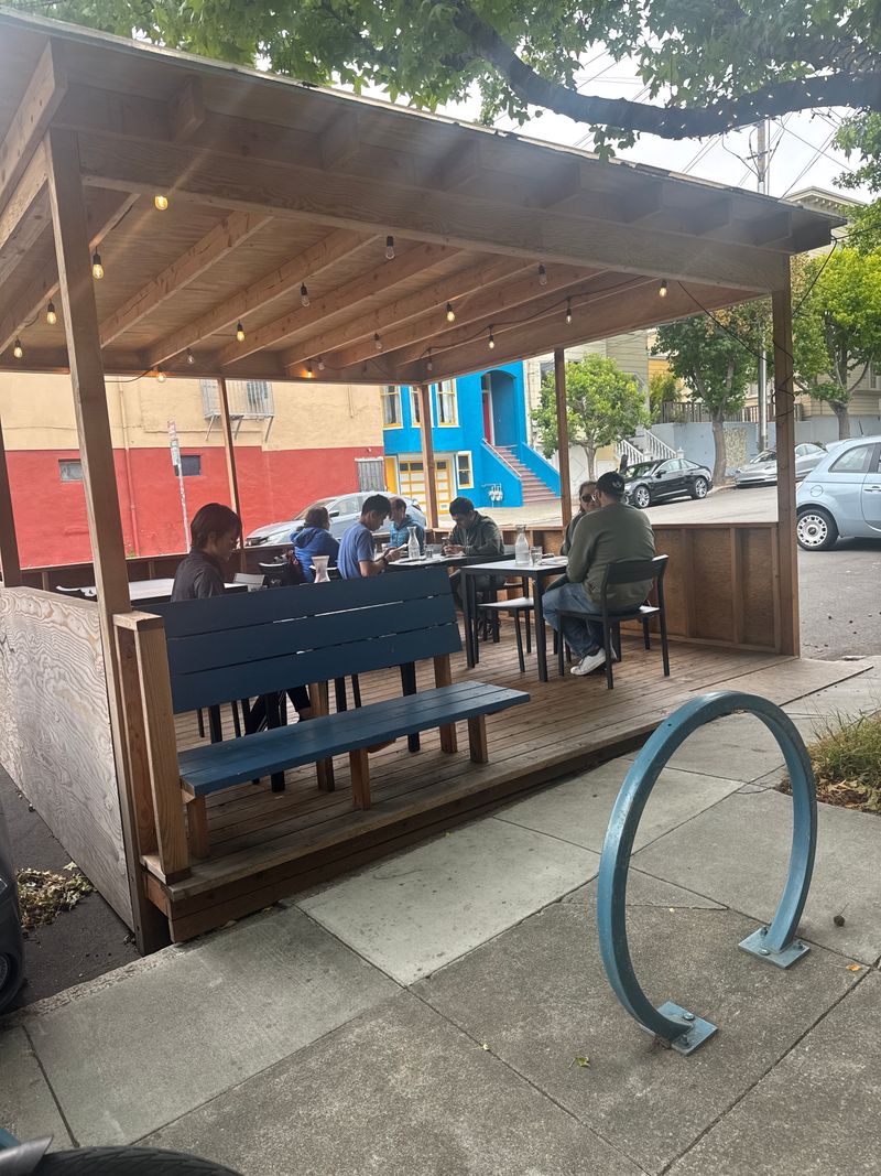 Marcella's Lasagneria