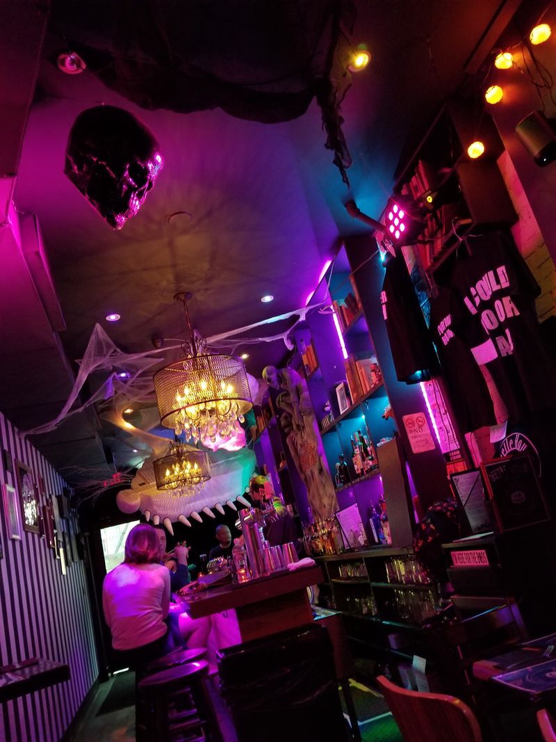 Service With Character